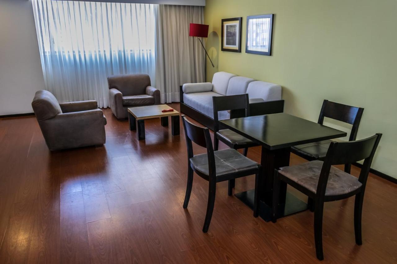Hotel Madisson Inn Luxury By Geh Suites ボゴタ エクステリア 写真